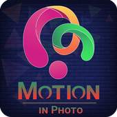 Photo Motion - Motion In Photo & Motion Picture 1.1