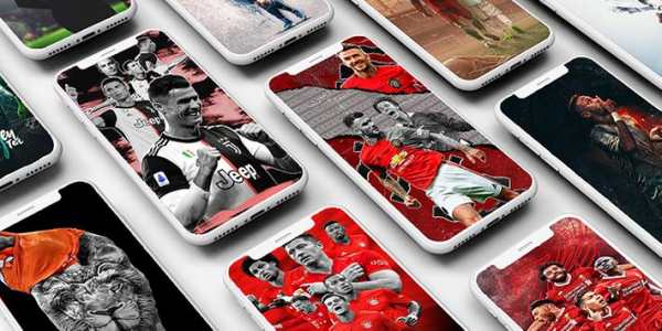 Football wallpapers 4K - Auto wallpaper 1 تصوير الشاشة
