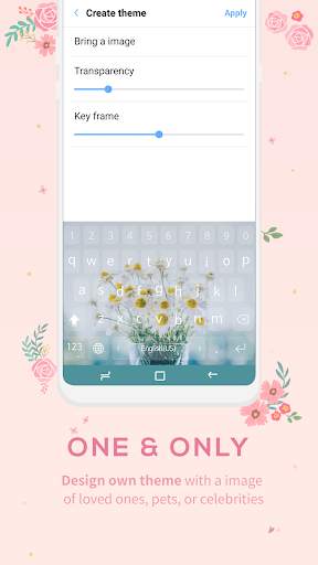 REBIT A-Keyboard screenshot 4