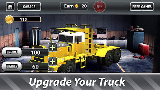Timber Harvester Simulator screenshot 8