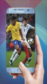 Sony Six - Ten 1 - Ten 2 - 2018 World Cup Live screenshot 7