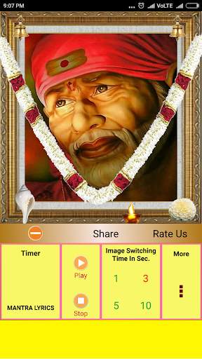 Sai Om Sai Om screenshot 4