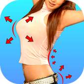 Body Shape Surgery 1.0