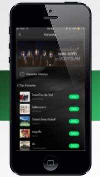 Guide JOOX Music Player screenshot 2