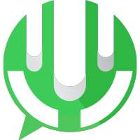 WhatsApp Status Saver & Discover  for GB,FM,OG.... logo