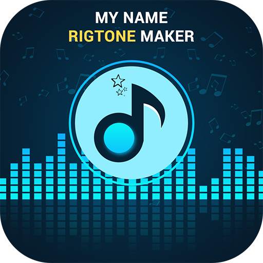 My Name Ringtone Maker 1.0