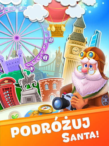 Christmas Sweeper 3 - Game screenshot 16