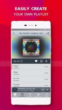 TrueID Music screenshot 3