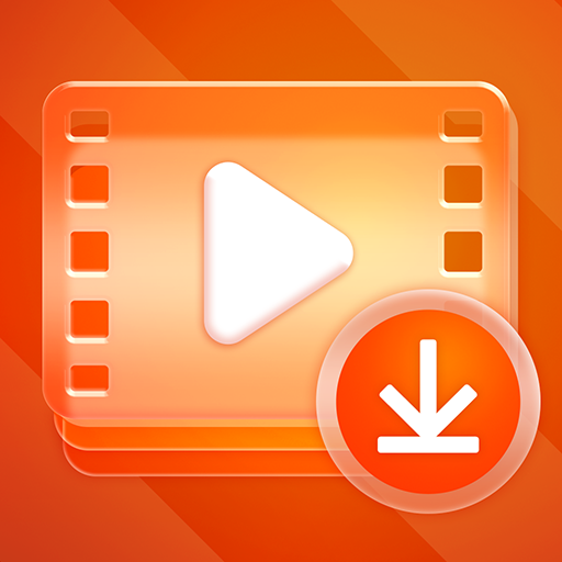Video Tube : Lightning speed Video Downloader icon