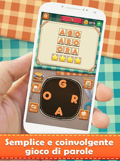 Word Shuffle screenshot 6