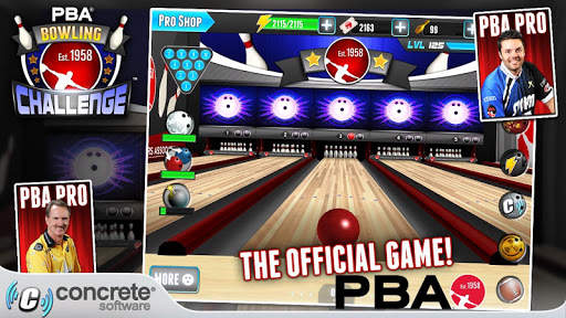 PBA Bowling Challenge screenshot 7
