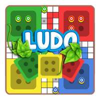 Ludo All Star - Dice Board Game 2020 logo