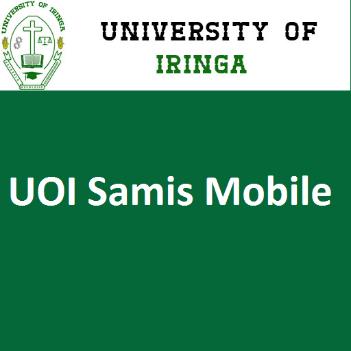 UOI Samis Mobile icon