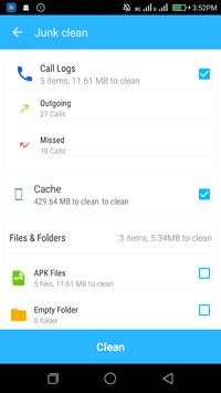 Booster clean for asus screenshot 6