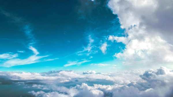 Clouds Live Wallpaper : 7fon & LWP screenshot 7