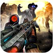 Zombie Dead : Frontier Shooter 1.1