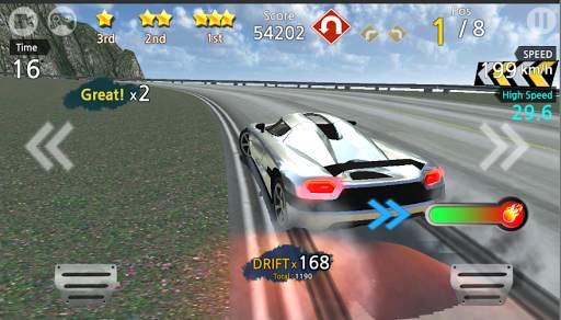 Driving Master 2 screenshot 5