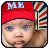 Funny Face Changer - Maker icon
