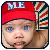 Funny Face Changer - Maker 1.0