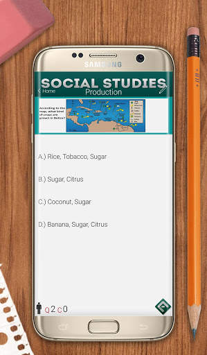 Social Studies PSE screenshot 4