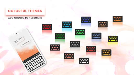 Punjabi Voice Typing Keyboard - Speech To Text screenshot 4