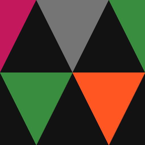 Triangular WatchFace 1.9.25011