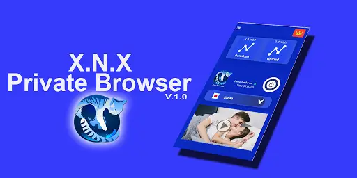 XN Video - XnX Hot Video Browser screenshot 2