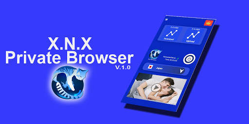 XN Video - XnX Hot Video Browser screenshot 2