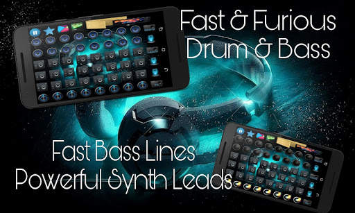 Techno Music Beat Maker screenshot 3