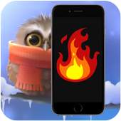 Phone Heater 1.0