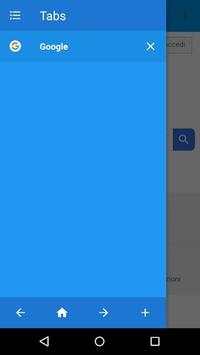 Hacking browser screenshot 2