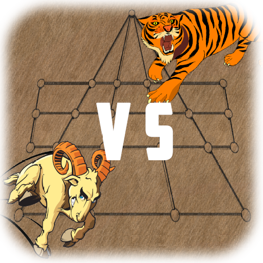 Tigers vs Goats icon