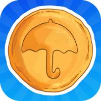 Squid Candy Challenge Game icon