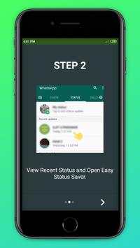 Status Downloder For WhatsApp 5 تصوير الشاشة