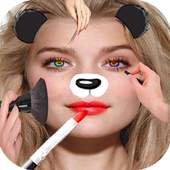 Beauty Selfies Makeup Editor💅 4.0