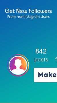 Get Followers   screenshot 2