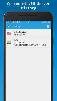VPN Russia screenshot 5