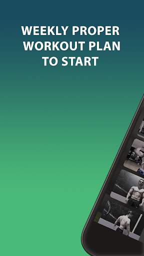 Move - Fitness And Beyond screenshot 2