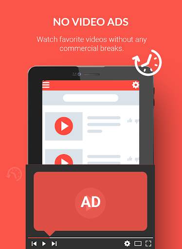 AdBlocker Ultimate Browser screenshot 10
