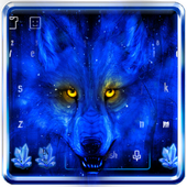 Ice Wolf icon
