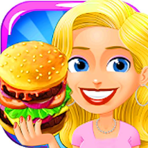 My Burger Shop 1.1