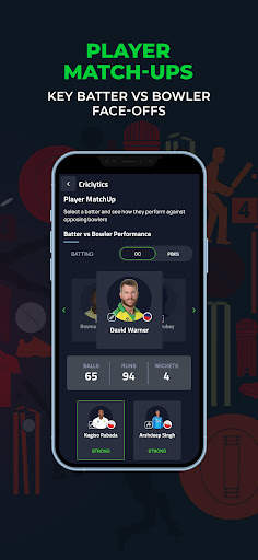Cricket.com - Live Score&News screenshot 6