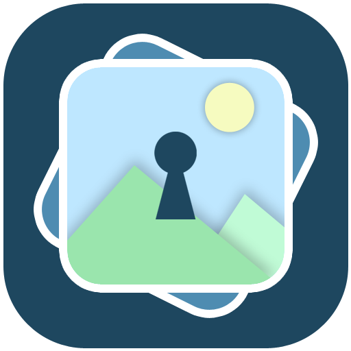 Yo Vault - Hide Photo &amp; Video icon