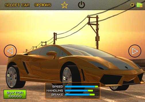 King Speed screenshot 8