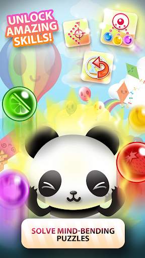 Kali Bubble Trouble Shooter screenshot 6