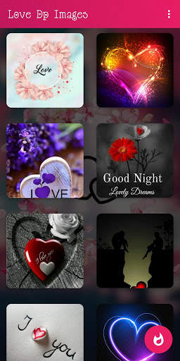 Love Dp Images for Whatsapp screenshot 17