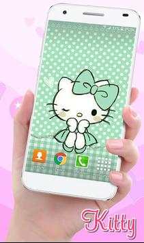 Kitty Wallpapers screenshot 8