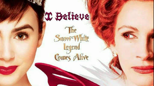 Imagin Dragons believer song screenshot 2