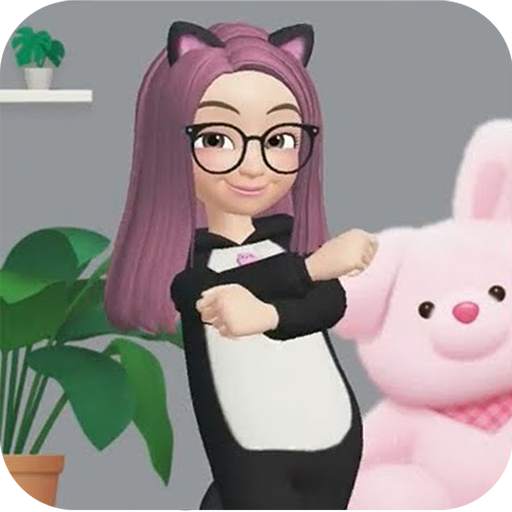 new guide for zepeto : avatar maker 1.0