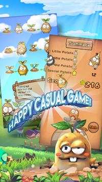 Funny Potato Farm 2016 screenshot 1